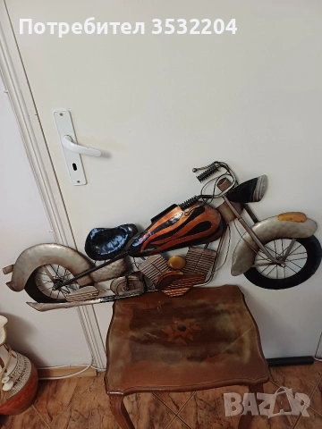 Метален мотор, снимка 5 - Колекции - 53431665