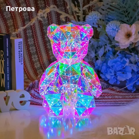 Светещо мече/холографно мече/, снимка 4 - Декорация за дома - 42525987