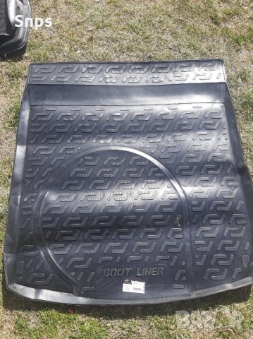 Стелка за багажник за MAZDA 6, AUDI A 6, снимка 2 - Аксесоари и консумативи - 35835293