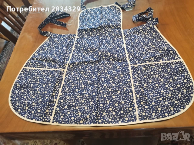 Красиви и евтини престилки, домашно производство - 3лв за брой , снимка 4 - Други - 51053647