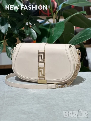 Дамски Чанти ✨ VERSACE , снимка 2 - Чанти - 51253411