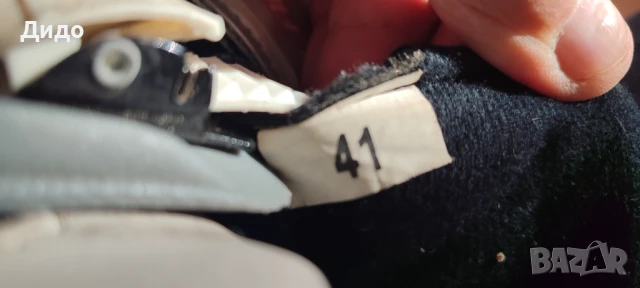 Ролери PowerBlade размер 41, снимка 6 - Ролери, кънки - 50897591