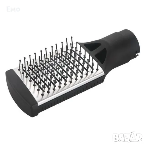 Електрическа четка за коса 3 в 1 FIRST, снимка 9 - Други - 47856891