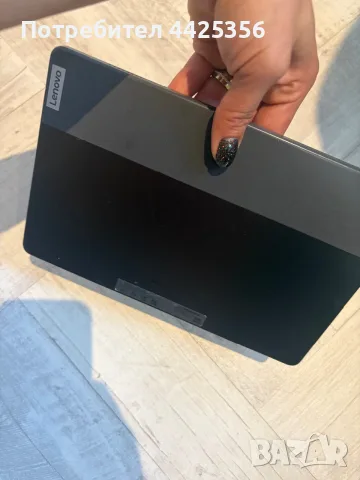 Продавам Lenovo Tab M10 3rd Gen, модел TB328FU., снимка 2 - Таблети - 55961170