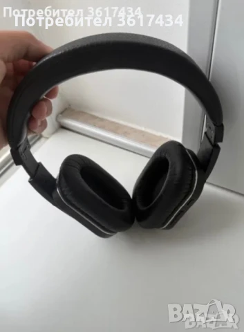 Слушалки Безжични August