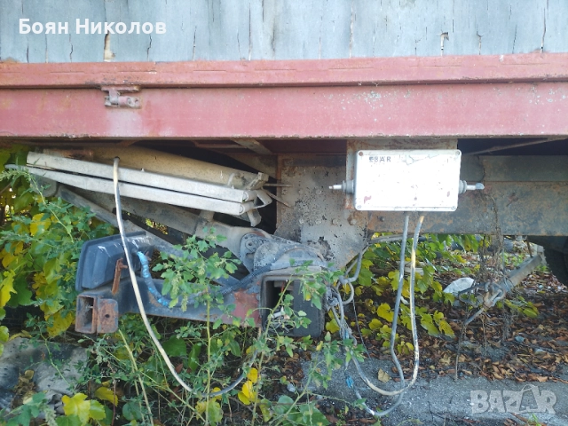 Рено МИДЛАЙНЕР, снимка 2 - Части - 52526815