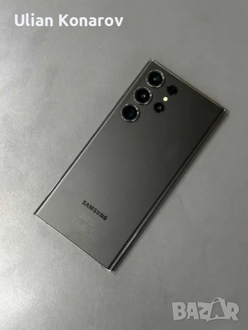 Samsung S23 ultra 8/256, снимка 2 - Samsung - 53694917