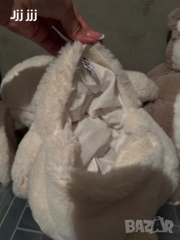 Тайничета , снимка 2 - Плюшени играчки - 50916676