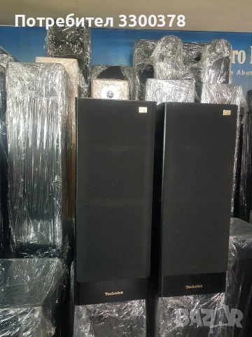 тонколони technics sb.ex3, снимка 3 - Тонколони - 53801761