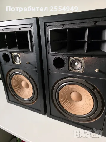 Тонколони Technics SB-440, снимка 4 - Тонколони - 54477380