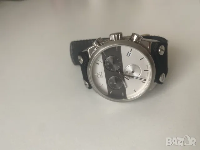 Часовник Calvin Klein