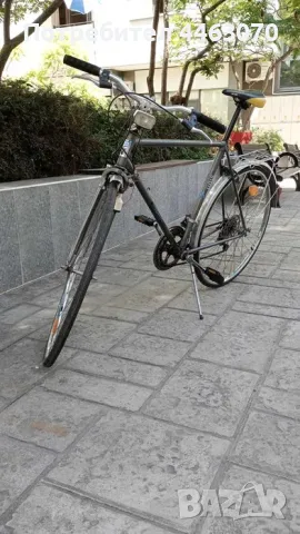 Велосипед Spint, снимка 2 - Велосипеди - 50157047