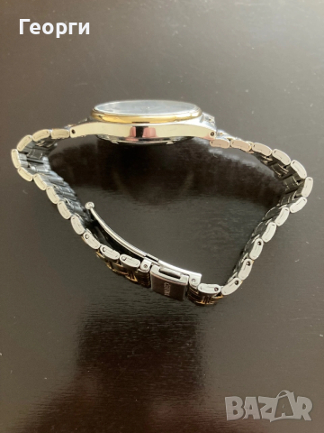 Швейцарски автомат Certina, снимка 8 - Мъжки - 53369333