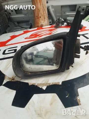 Огледало за Опел Корса Б, Opel Corsa B