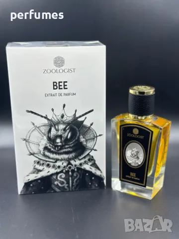 Zoologist Perfumes Bee EDP 60ml