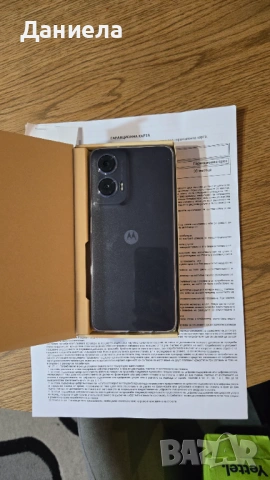 Телефон Моторола