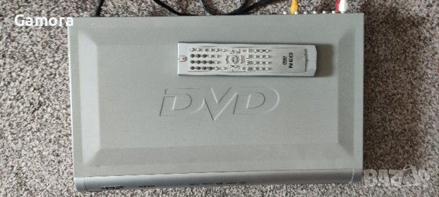 DVD Neo, снимка 1 - Плейъри, домашно кино, прожектори - 42218829