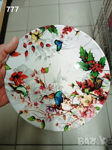 чинии 21 см, снимка 2 - Чинии - 44255644