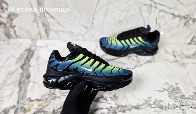 Nike Мъжки Маратонки👟Мъжки Спортни Обувки Найк - Налични Различни Цветове, снимка 6 - Маратонки - 48748418