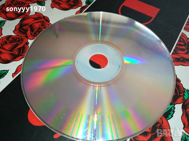 ТОНИ ДИМИТРОВА ЦД НОВО ЦД 0902241627, снимка 5 - CD дискове - 44213906