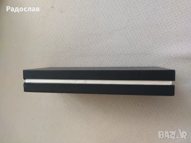 кутия за писалка Montblanc, снимка 3 - Ученически пособия, канцеларски материали - 55989445