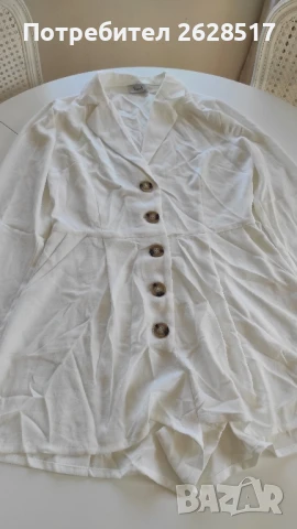 Дамски гащеризон размер M, снимка 4 - Гащеризони - 51021399