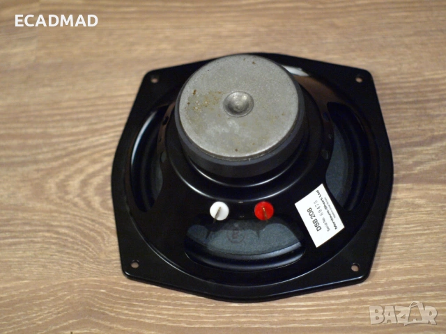 Говорители DSB 208 - Англия Mordaunt short, снимка 4 - Тонколони - 53487185