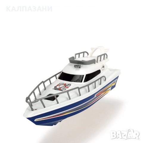 DICKIE Лодка ОКЕАНСКА МЕЧТА 203774001, снимка 2 - Коли, камиони, мотори, писти - 35913404