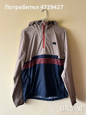 Ветровки (различни марки), снимка 4 - Якета - 53373718