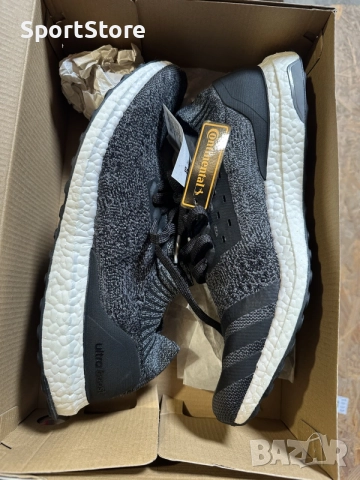 ADIDAS ULTRABOOST UNCAGED, снимка 8 - Маратонки - 56038457