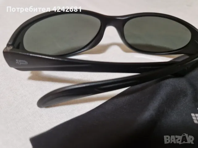 Слънчеви очила, снимка 3 - Слънчеви и диоптрични очила - 47476063