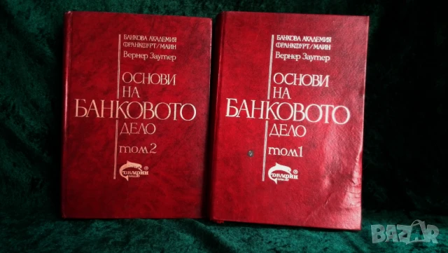 Стари книги, снимка 7 - Други - 51359944