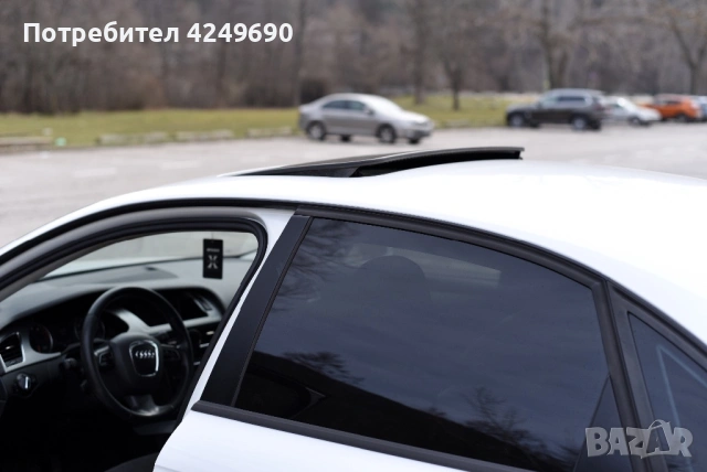 Audi A4 B8 3.2 FSI Quattro, 2010, снимка 17 - Автомобили и джипове - 53506403