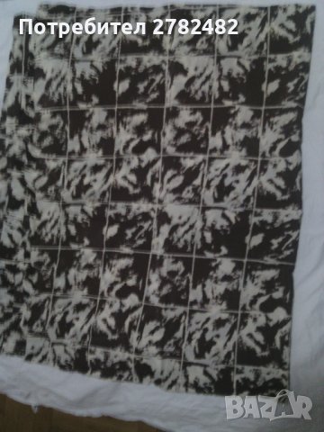 Продавам платове, Покривка за маса, снимка 2 - Други - 41528005