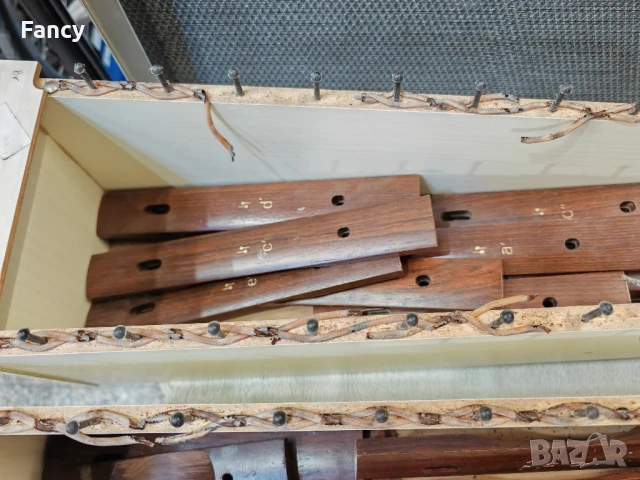 Професионални ксилофони Sonor Germany , снимка 10 - Ударни инструменти - 51104945