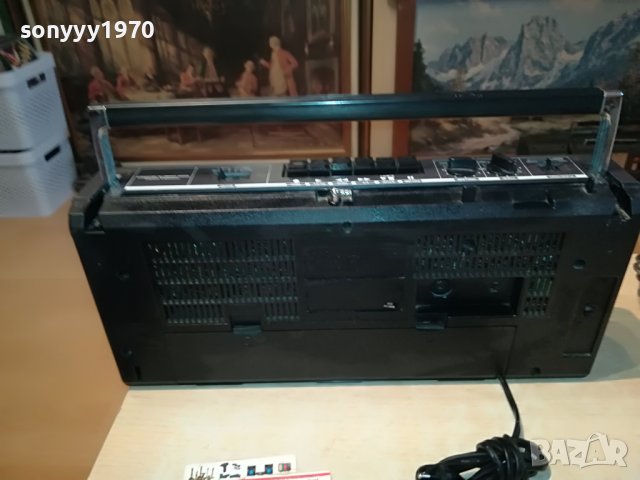 hitachi 0101230858, снимка 8 - Радиокасетофони, транзистори - 39152992