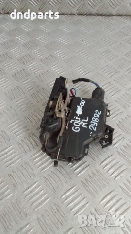 Брава врата VW Golf 4 2000г.(задна лява)	