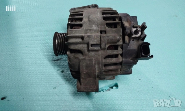 Части за Suzuki SX4 2006г., снимка 8 - Части - 53377319