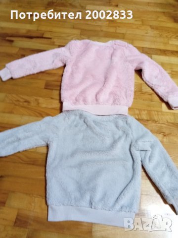 Детски блузи, снимка 8 - Детски Блузи и туники - 34493732