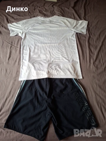 Екипче на Ювентус!, снимка 4 - Спортни екипи - 51195306