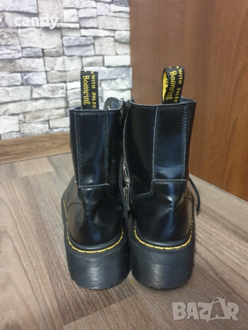 Dr.Martens , снимка 7 - Ежедневни обувки - 53593925