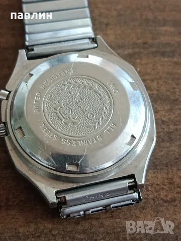 предлагам за продажба часовник за части, снимка 4 - Други - 56214502