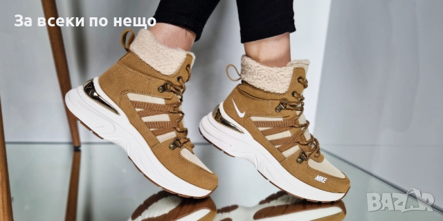 Nike Дамски Боти Найк - Налични Различни Цветове Код P1554