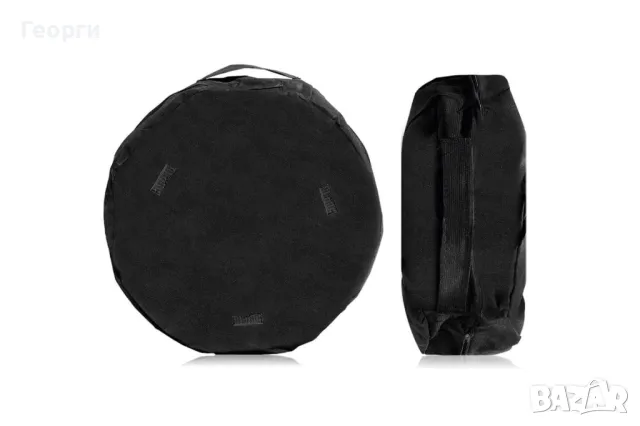 Защитно покривало Carpassion за гума 60/18 C, черно