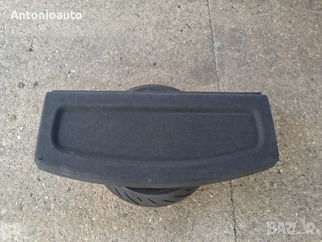 Кора за багажник Volkswagen Golf Plus 2005-2014 голф плюс Golf + 5M0867769