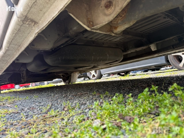 OPEL VIVARO 2.0D*114HP*FACE*ТОВАРЕН*ЕЛ. ПРОБЛЕМ*, снимка 13 - Бусове и автобуси - 53701540