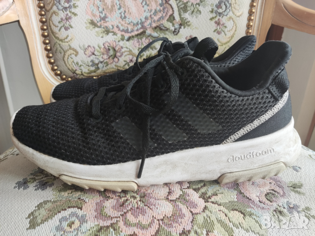 маратонки Adidas Cloudfoam Racer TR