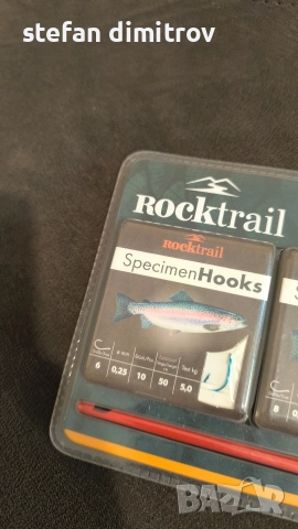 Куки за риболов ., снимка 11 - Такъми - 52908138