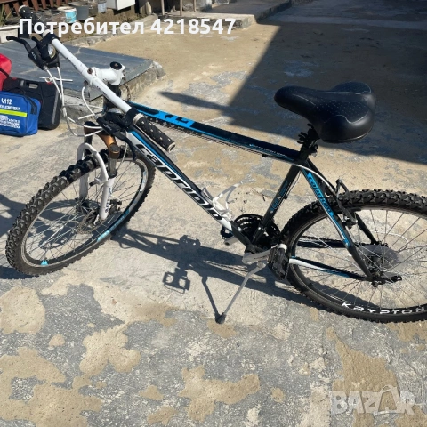 Продавам 7 броя велосипеди., снимка 4 - Велосипеди - 53735227