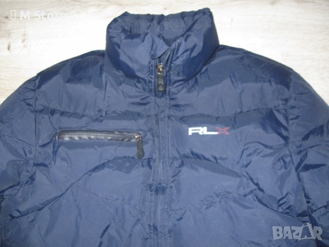 Ralph Lauren дамско яке гъши пух, снимка 4 - Якета - 35812891